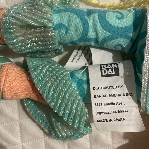 STRAWBERRY SHORTCAKE PLUSH - Picture 4 of 5